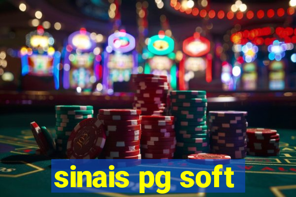 sinais pg soft